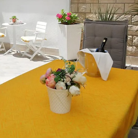 Apartmán Nika - Marija