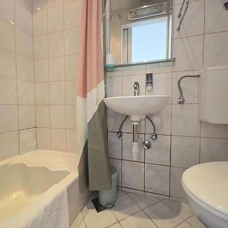 Apartmán Nika - Marija