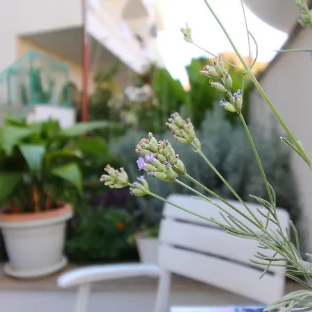 アパート Nika - Marija *