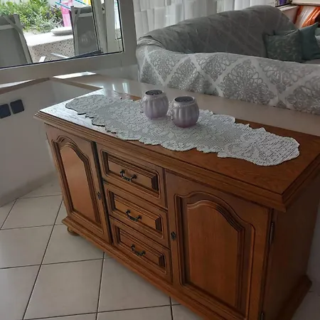 Nika - Marija Apartment Makarska