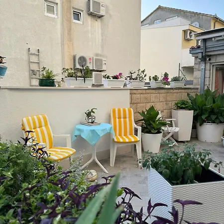 Nika - Marija Apartment Makarska