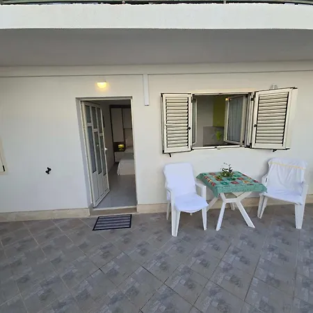 Nika - Marija アパート *