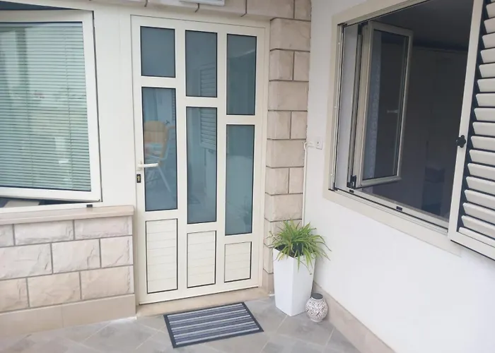 Appartement Nika - Marija