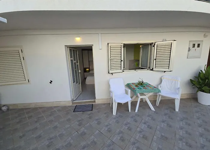 Nika - Marija Appartement *
