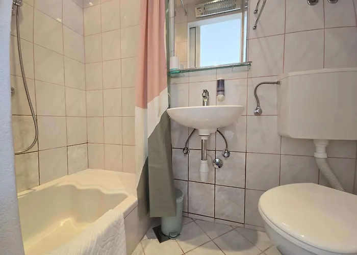 Appartement Nika - Marija