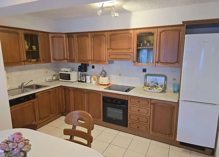 Nika - Marija Appartement Makarska