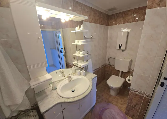 Appartement Nika - Marija Makarska