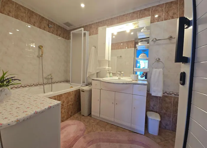 Nika - Marija Appartement *