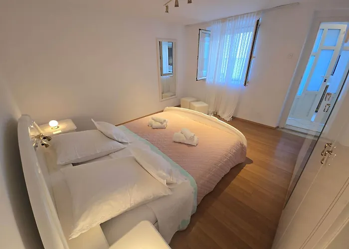 Appartement Nika - Marija *