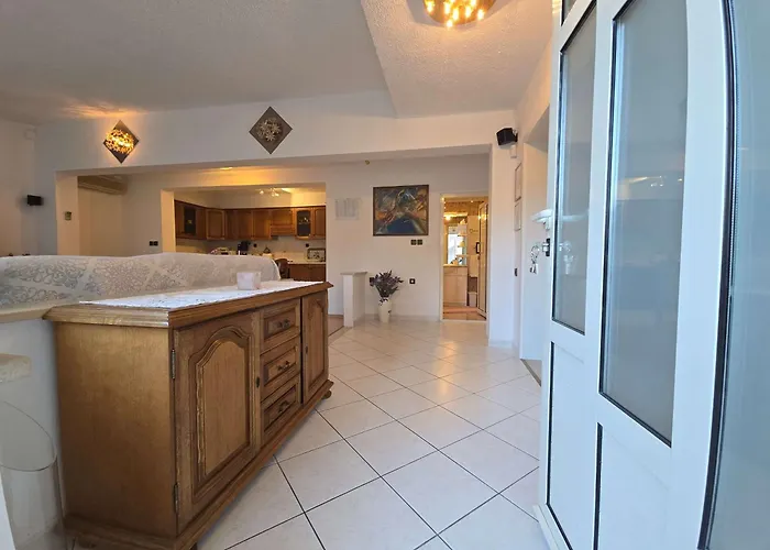 Nika - Marija Appartement *