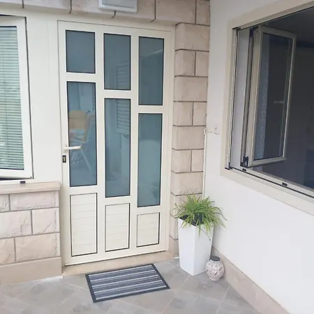 Appartamento Nika - Marija