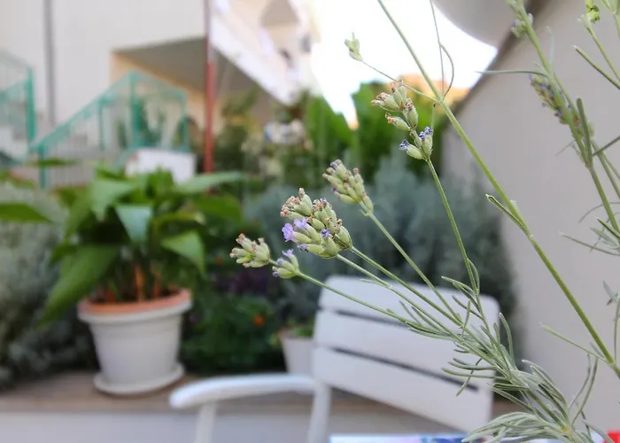 Appartamento Nika - Marija *